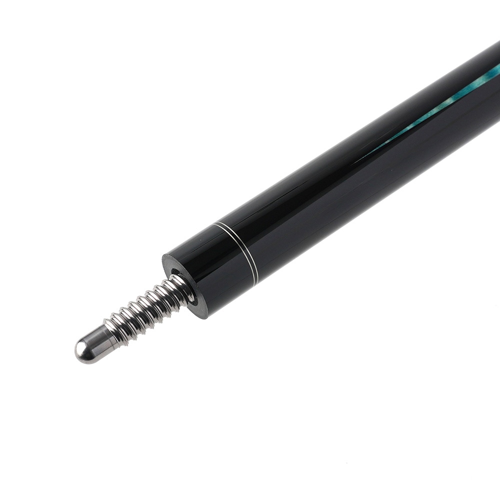 Mezz キュー CP-26CMA（青）｜ビリヤード 通販 キューショップジャパン