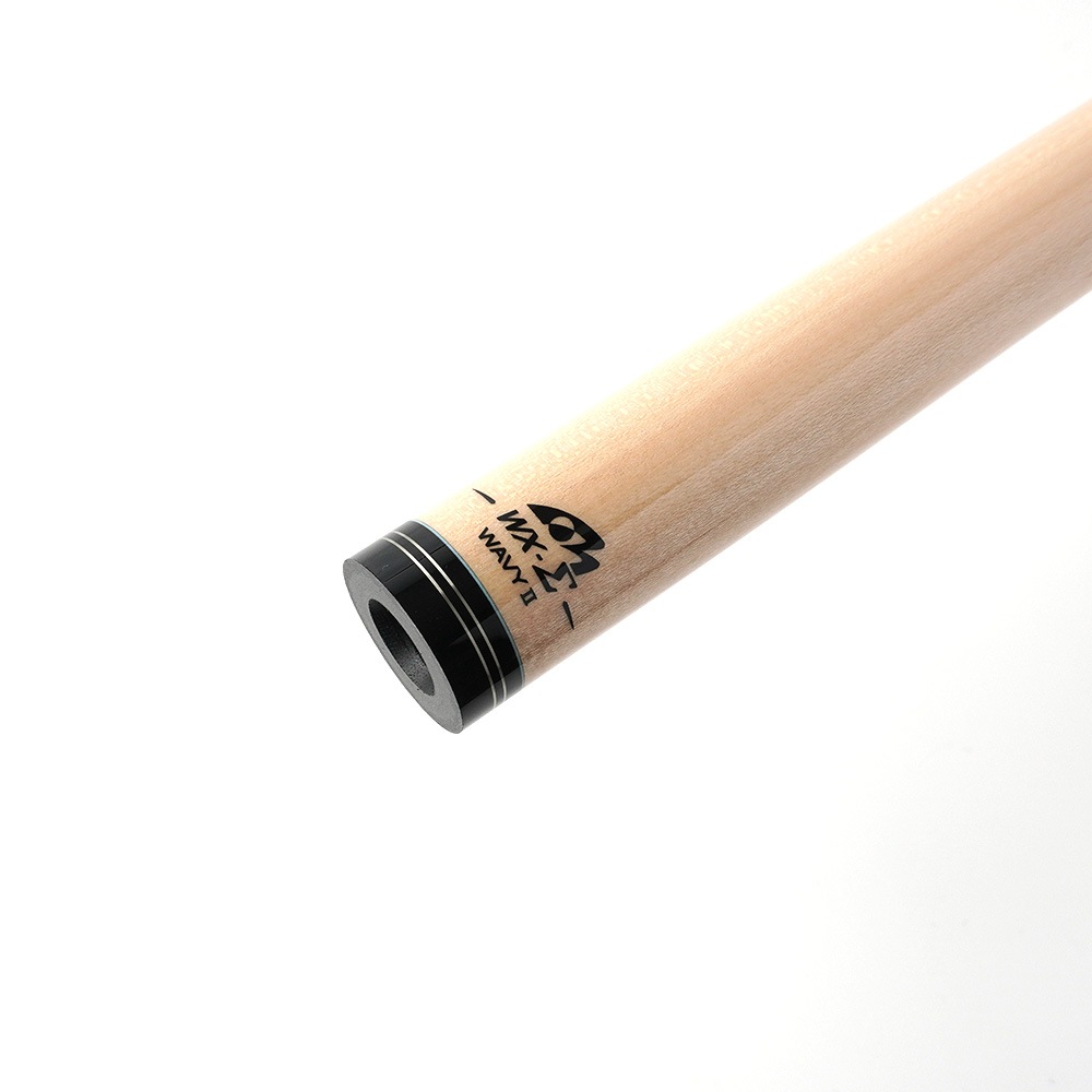 Mezz キュー CP-26CMR（赤）｜ビリヤード 通販 キューショップジャパン