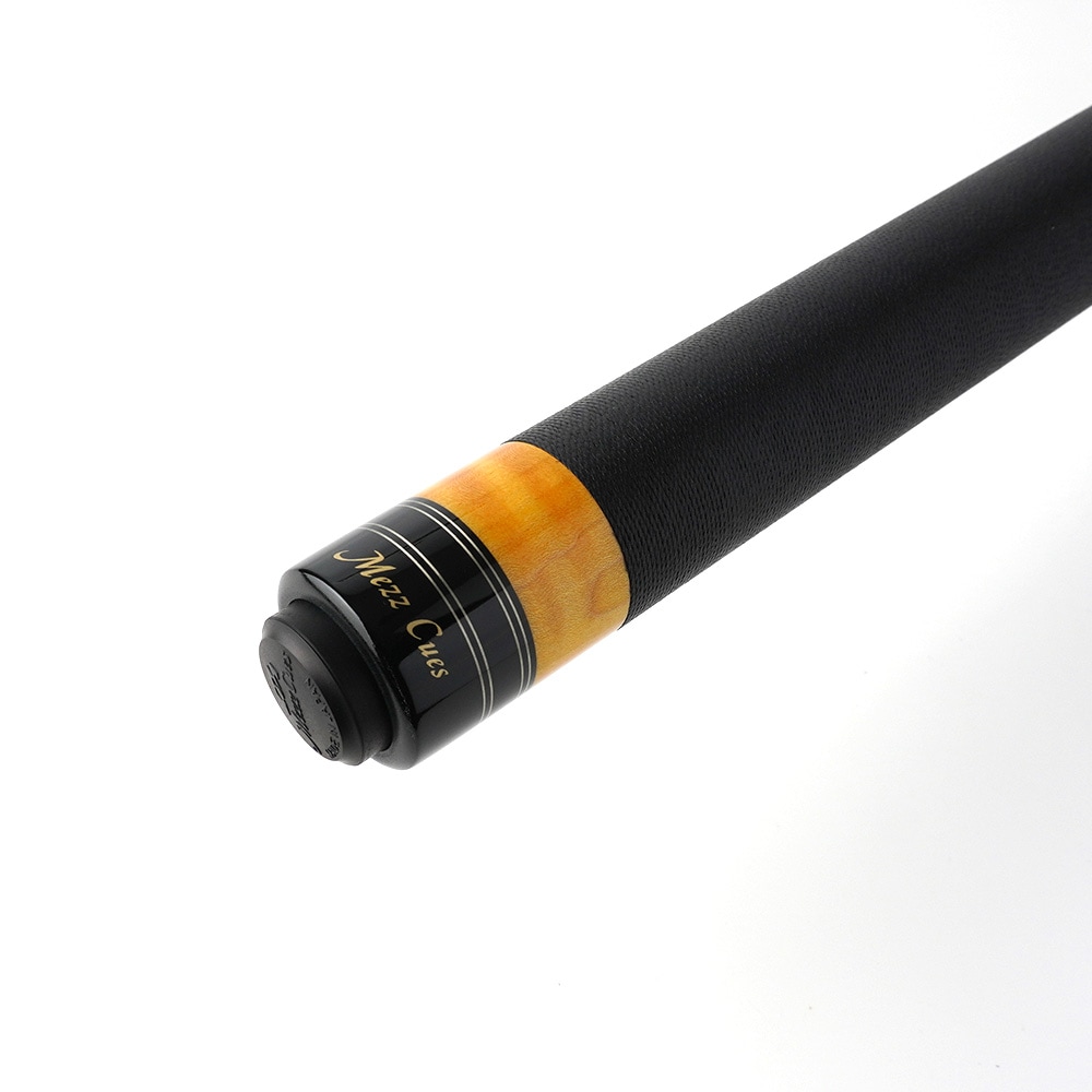 Mezz キュー CP-26CMY（黄）｜ビリヤード 通販 キューショップジャパン