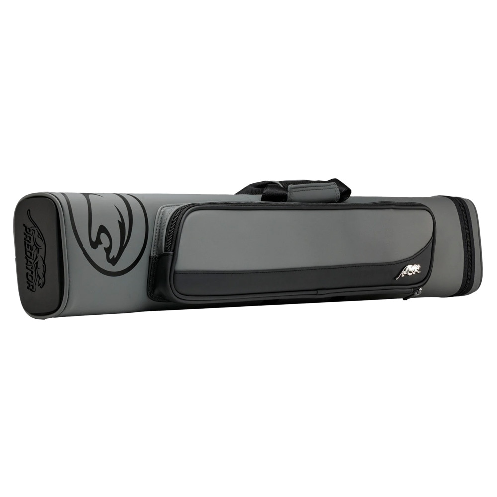 Roadline ケース 3x5 GRY/BLK ハード｜ビリヤード 通販 キューショップ