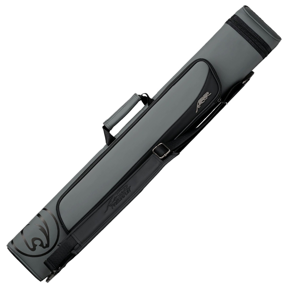 Roadline ケース 3x5 GRY/BLK ハード｜ビリヤード 通販 キューショップ