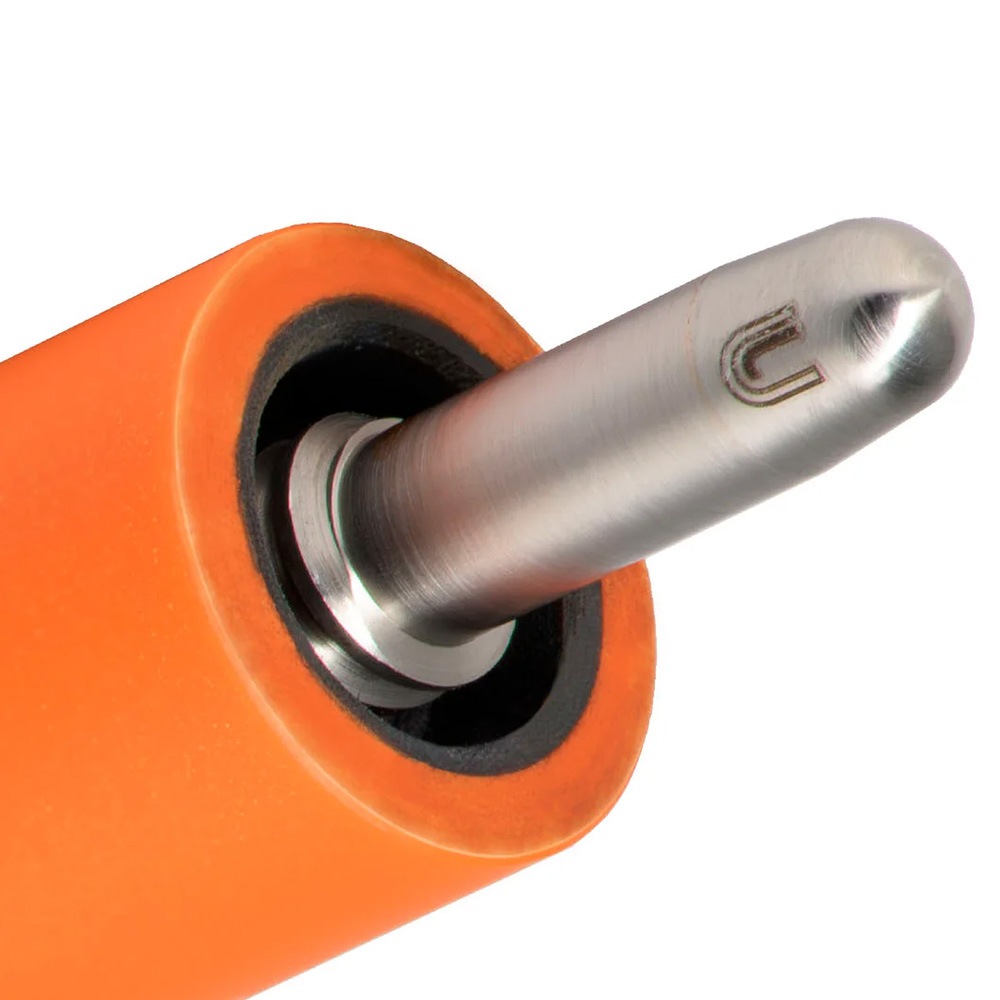 SPORT2 FLARE SW スポーツラップ オレンジ ユニロック バット単体