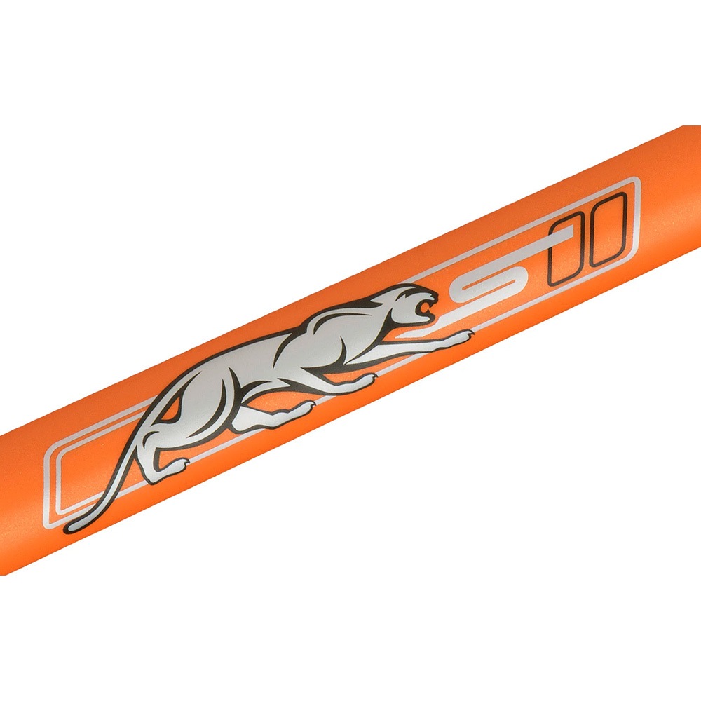 SPORT2 FLARE SW スポーツラップ オレンジ ユニロック バット単体