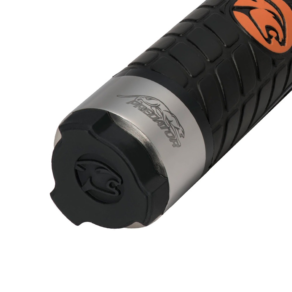 SPORT2 FLARE SW スポーツラップ オレンジ ユニロック バット単体