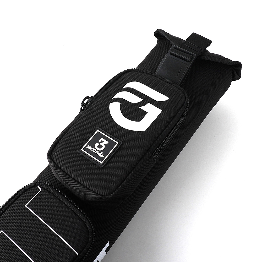 ハードケース3×5 GHOST EDITION - BLACK｜ビリヤード 通販 キュー