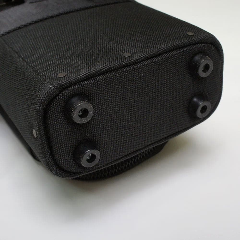 ハードケース3×5 GHOST EDITION - BLACK｜ビリヤード 通販 キュー