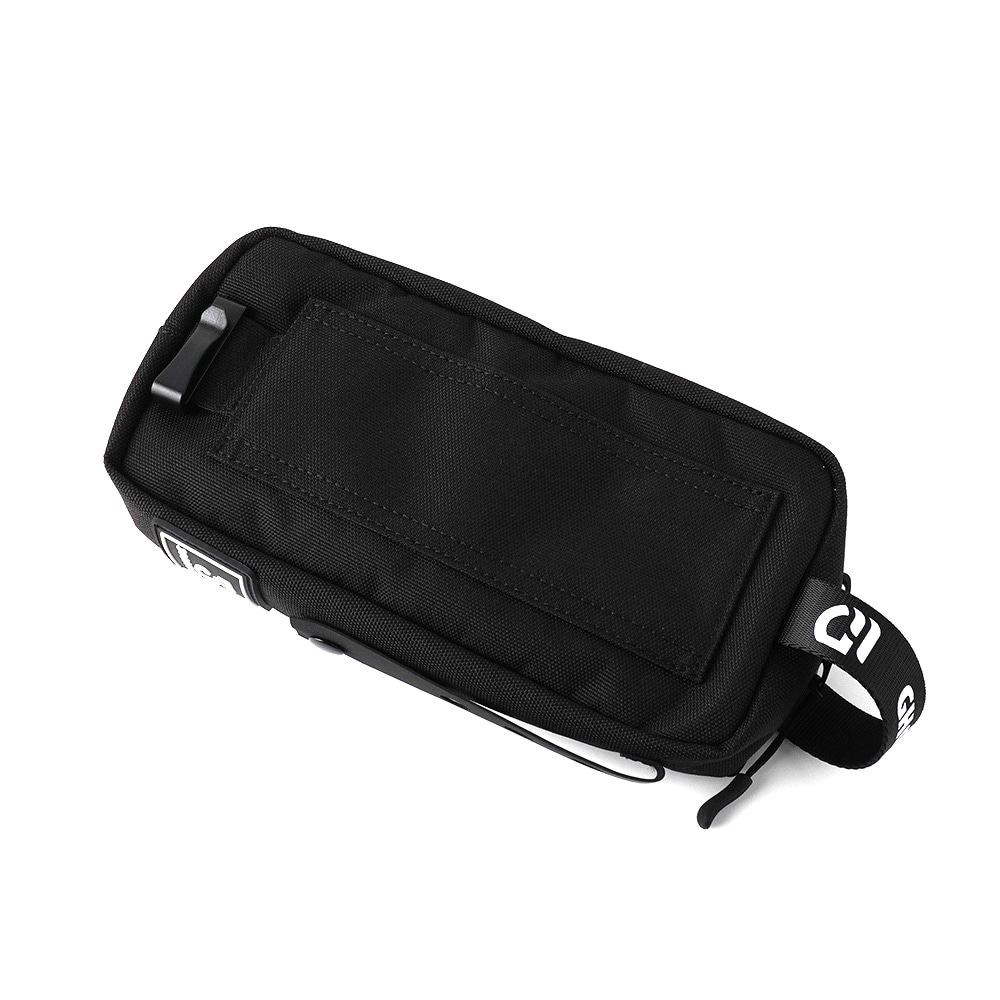 ���꡼������ �ߥ˥Хå���GHOST EDITION - BLACK���ʥ��ֲ���