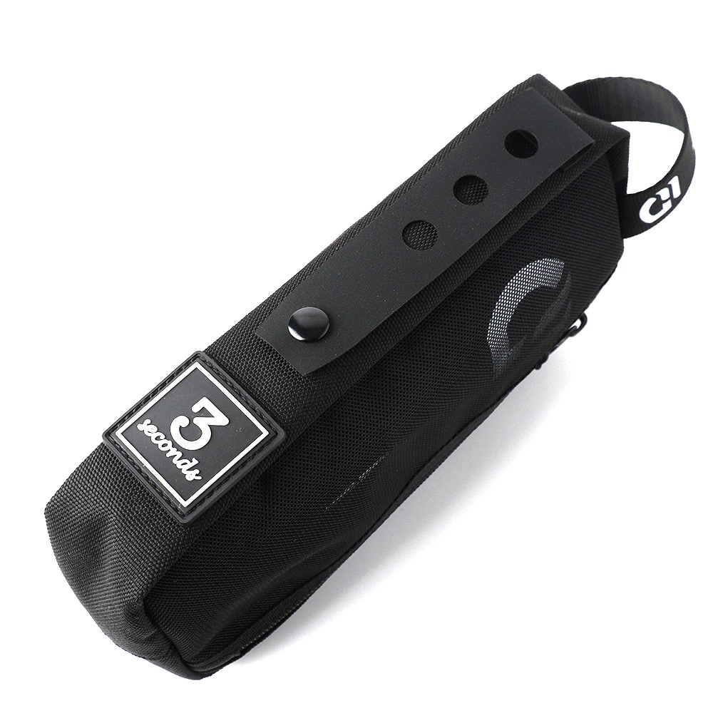 ���꡼������ �ߥ˥Хå���GHOST EDITION - BLACK���ʥ��ֲ���