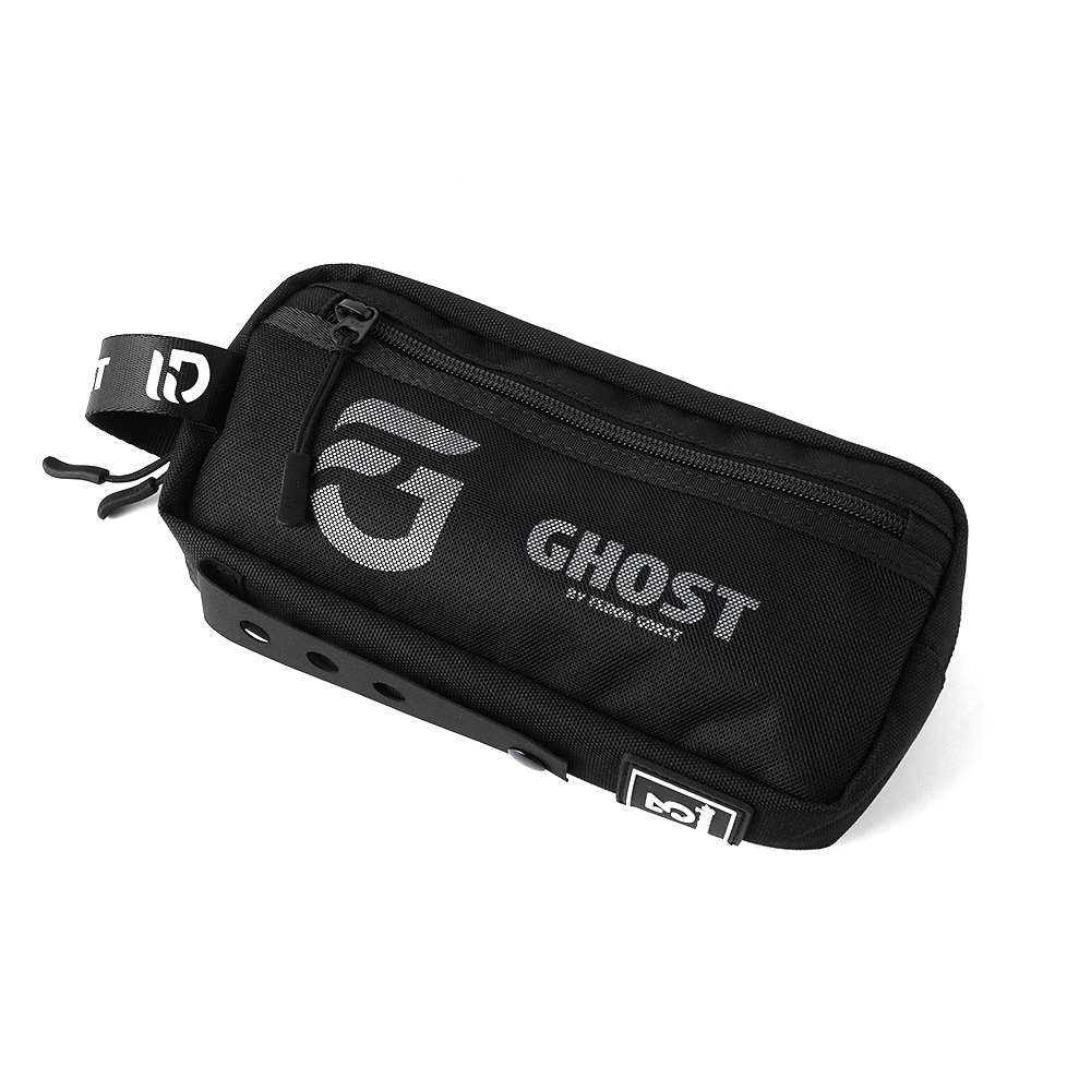 ���꡼������ �ߥ˥Хå���GHOST EDITION - BLACK���ʥ��ֲ���