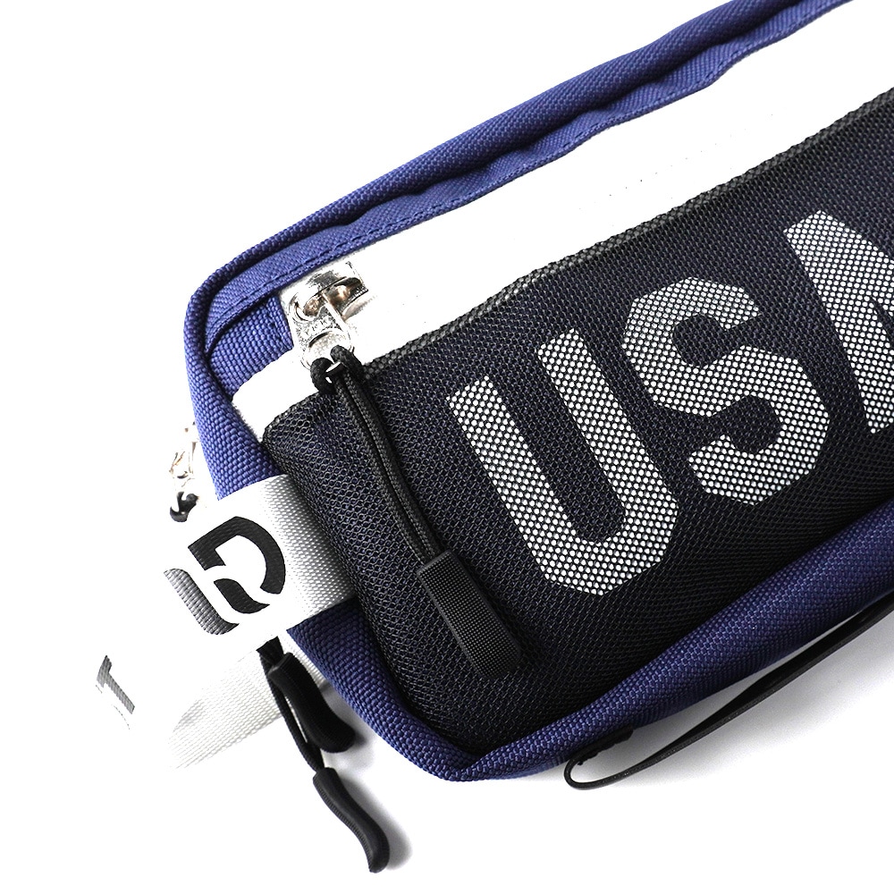 ���꡼�����󥺥ߥ˥Хå���USA EDITION - NAVY���ʥ��ֲ���