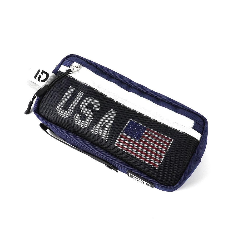 ���꡼�����󥺥ߥ˥Хå���USA EDITION - NAVY���ʥ��ֲ���