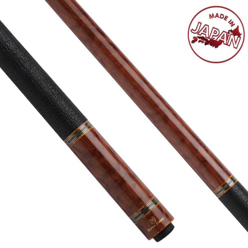 早川工房 JH67 レッドウッドバール｜ビリヤード 通販 キューショップ