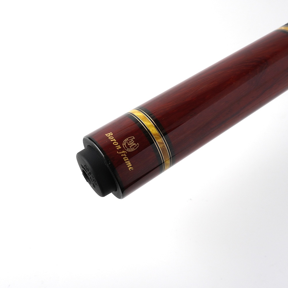 早川工房ビリヤードキュー 早川工房 JH68 パドゥーク｜ビリヤード 通販 キューショップジャパン