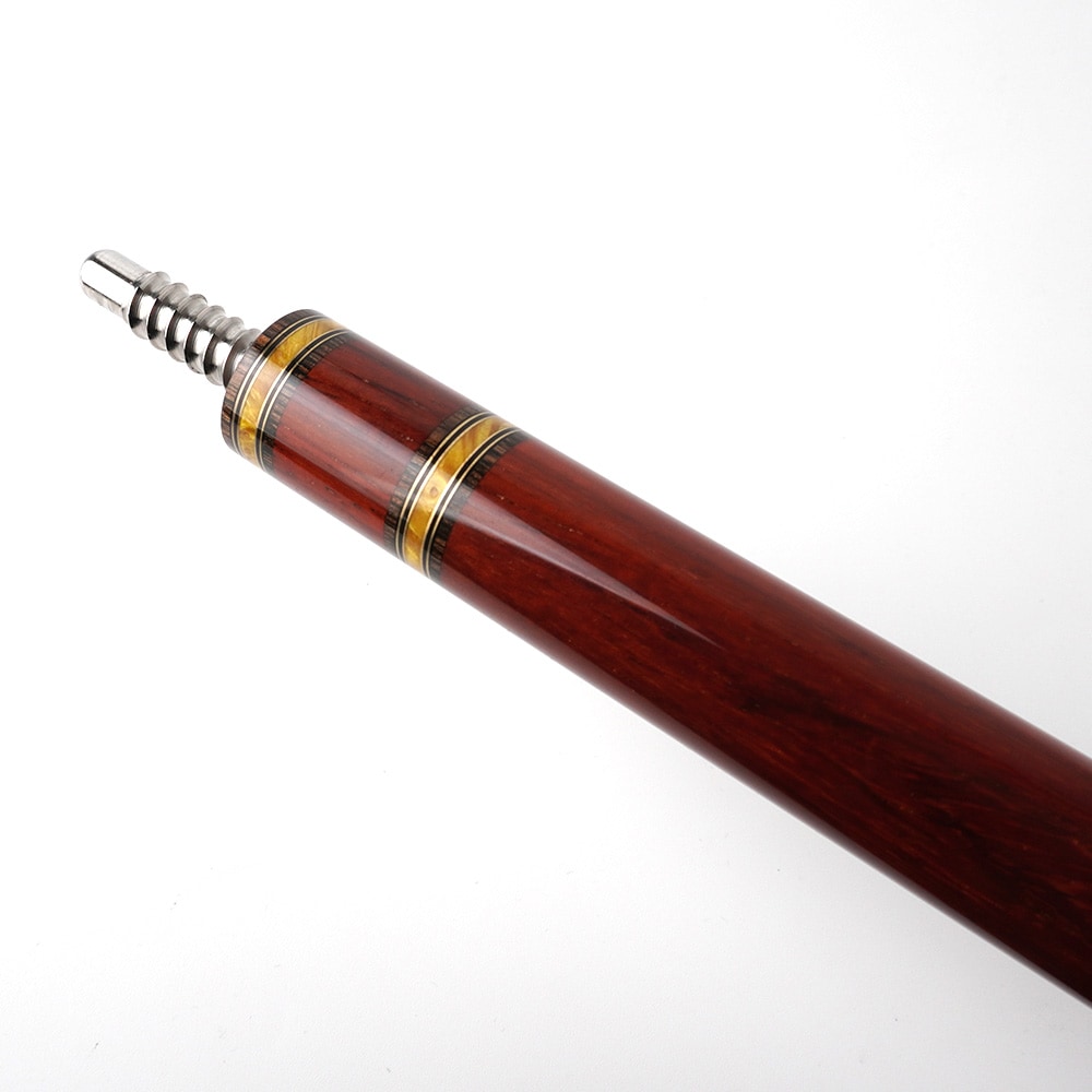 早川工房 JH68 パドゥーク｜ビリヤード 通販 キューショップジャパン