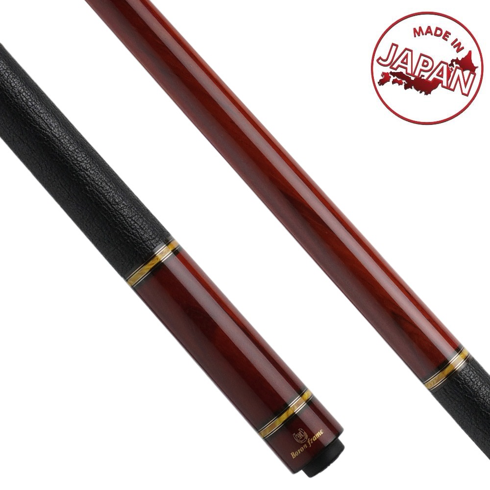 早川工房 JH68 パドゥーク｜ビリヤード 通販 キューショップジャパン