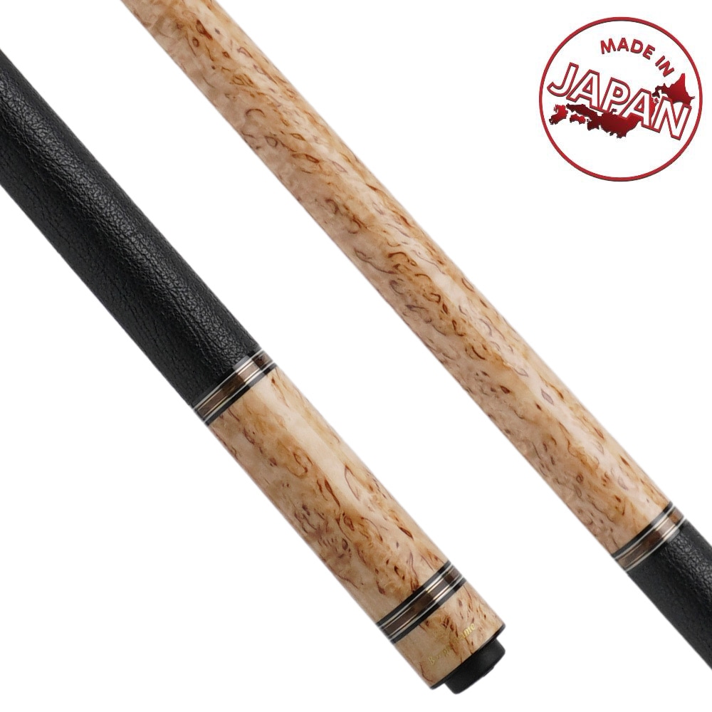 早川工房 JH71 マスールバーチ｜ビリヤード 通販 キューショップジャパン