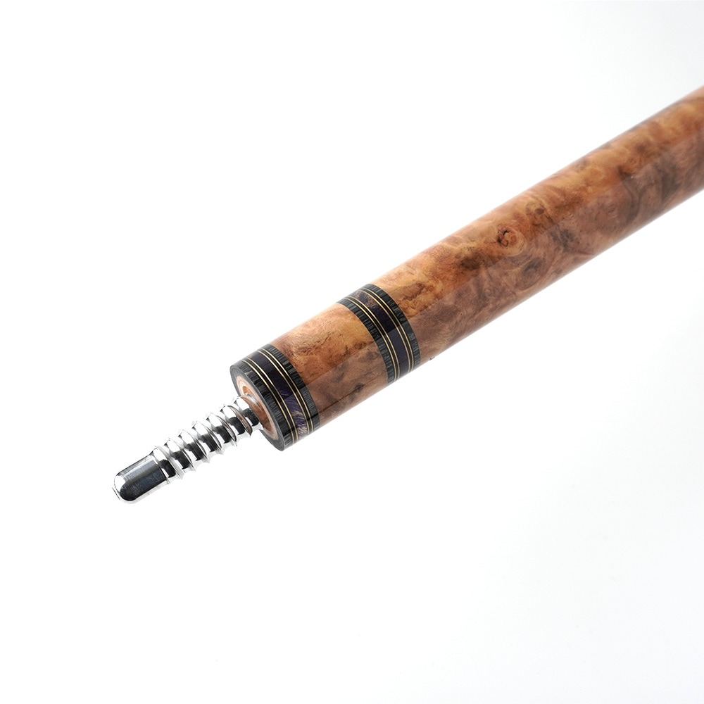 早川工房 JH61 ゴファサ水牛 Wリング BORON内蔵 (High Torrefied ハイ