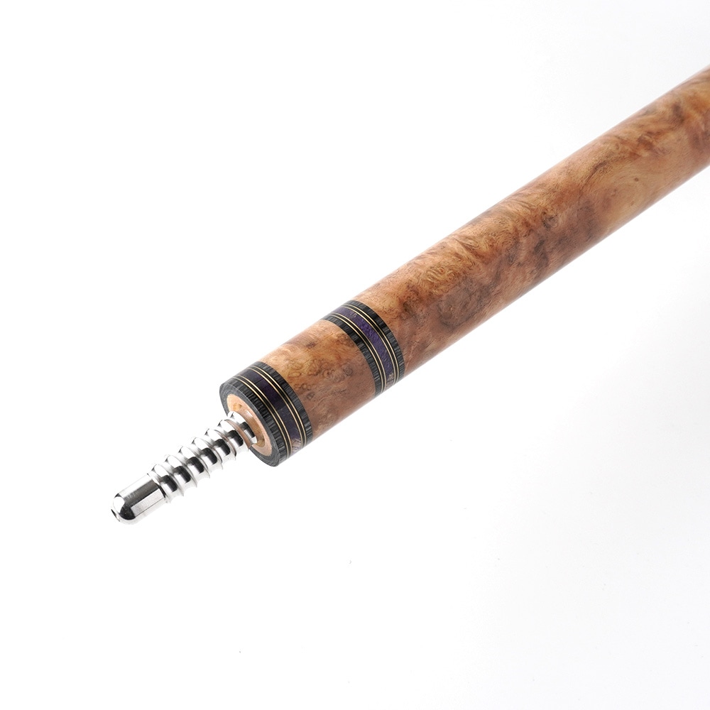 早川工房 JH70 ゴファサ 水牛 Wリング BORON内蔵 (High Torrefied ハイ