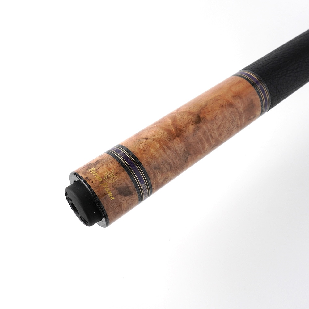 早川工房 JH70 ゴファサ 水牛 Wリング BORON内蔵 (High Torrefied ハイ