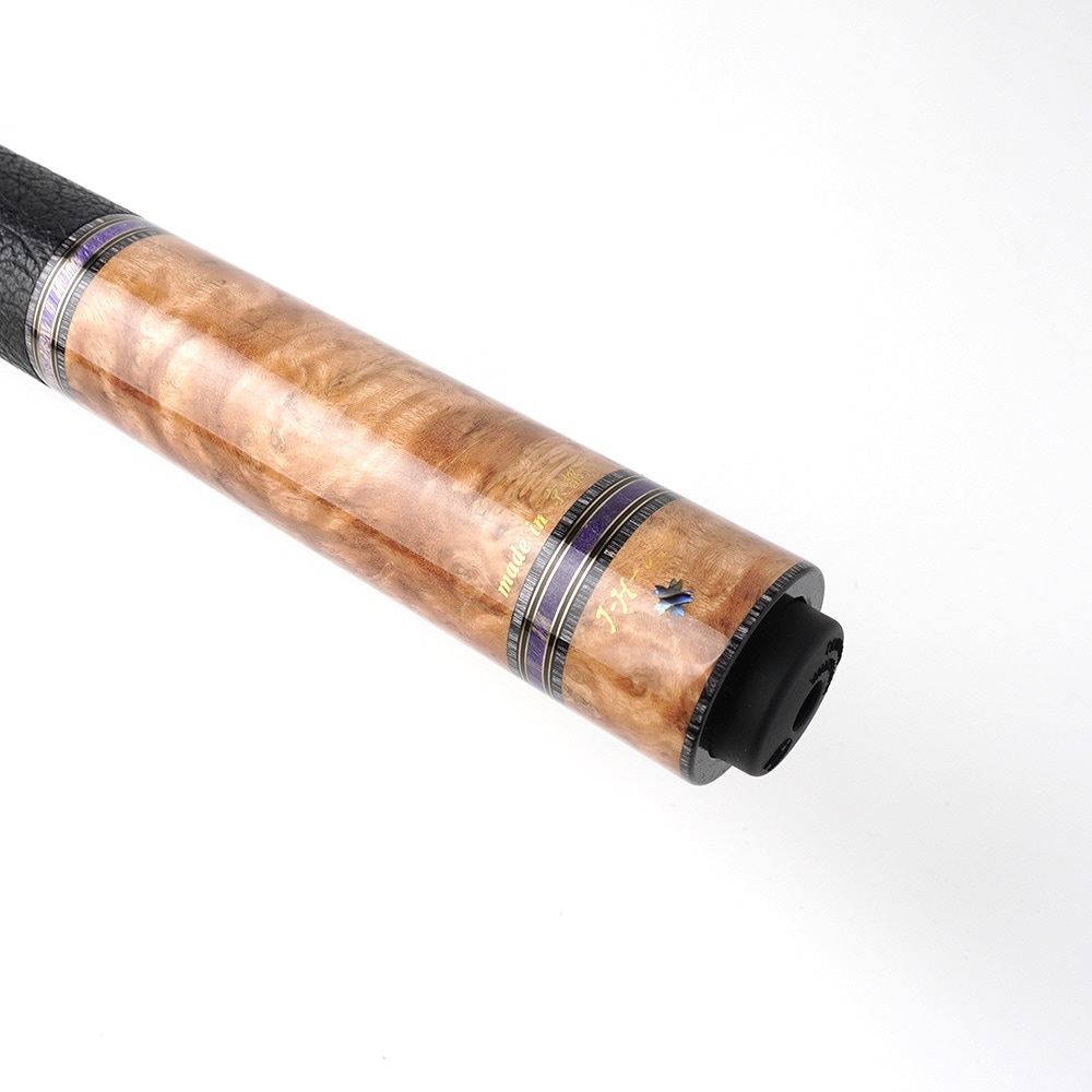 早川工房 JH70 ゴファサ 水牛 Wリング BORON内蔵 (High Torrefied ハイ