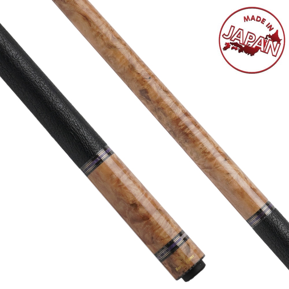 早川工房 JH70 ゴファサ 水牛 Wリング BORON内蔵 (High Torrefied ハイ