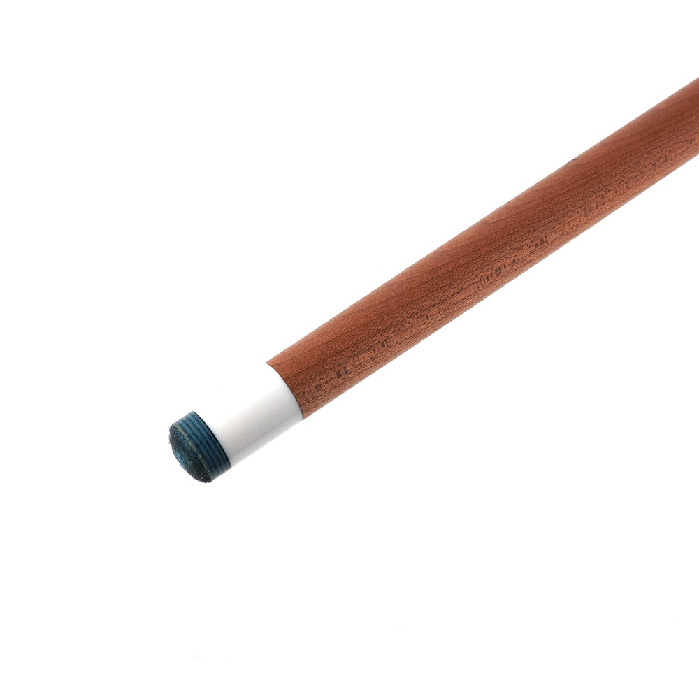 早川工房 No.337 黒檀 子持6剣 Wリング BORON内蔵 (High Torrefied