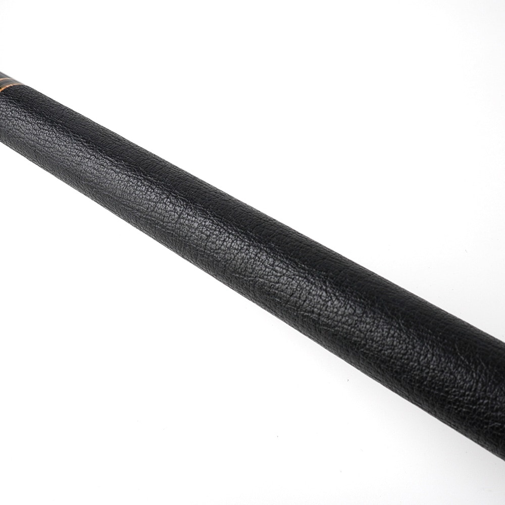 早川工房 JH65 ブラック＆ホワイトエボニー 水牛 Wリング BORON内蔵