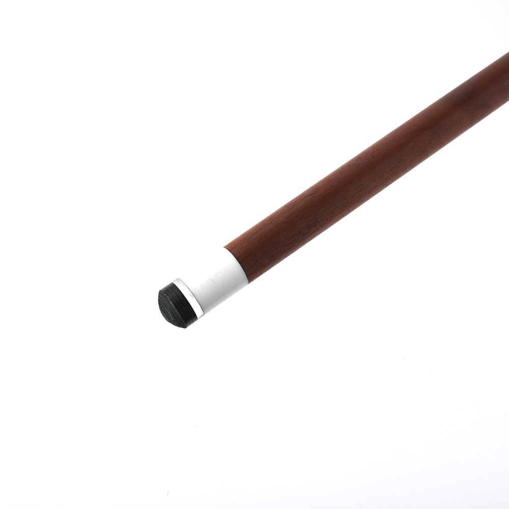 早川工房 JH65 ブラック＆ホワイトエボニー 水牛 Wリング BORON内蔵