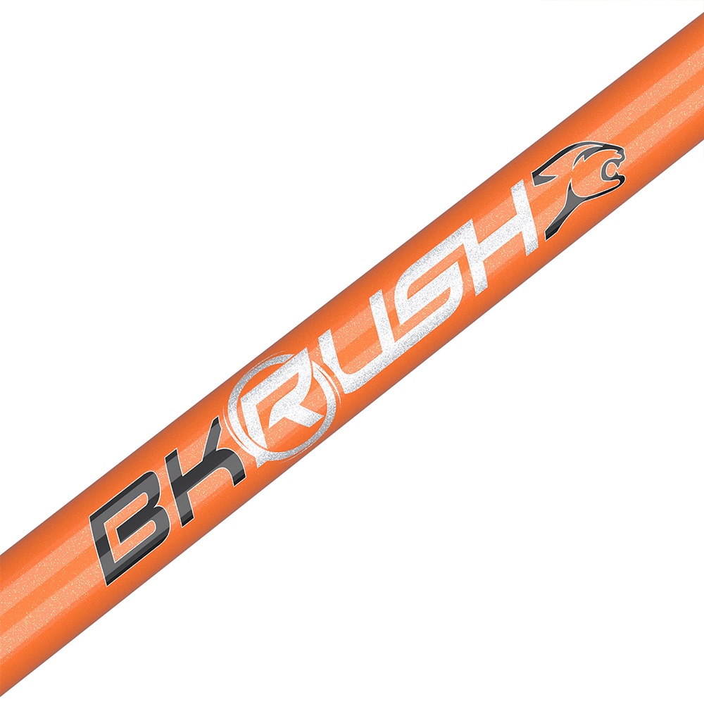 プレデターBK RUSH FLARE NW ブレイク ノーラップ オレンジ