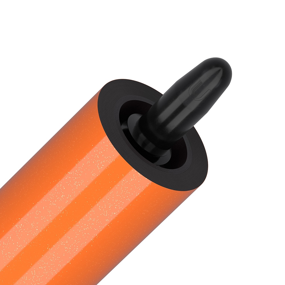 プレデターBK RUSH FLARE SW ブレイク スポーツラップ オレンジ