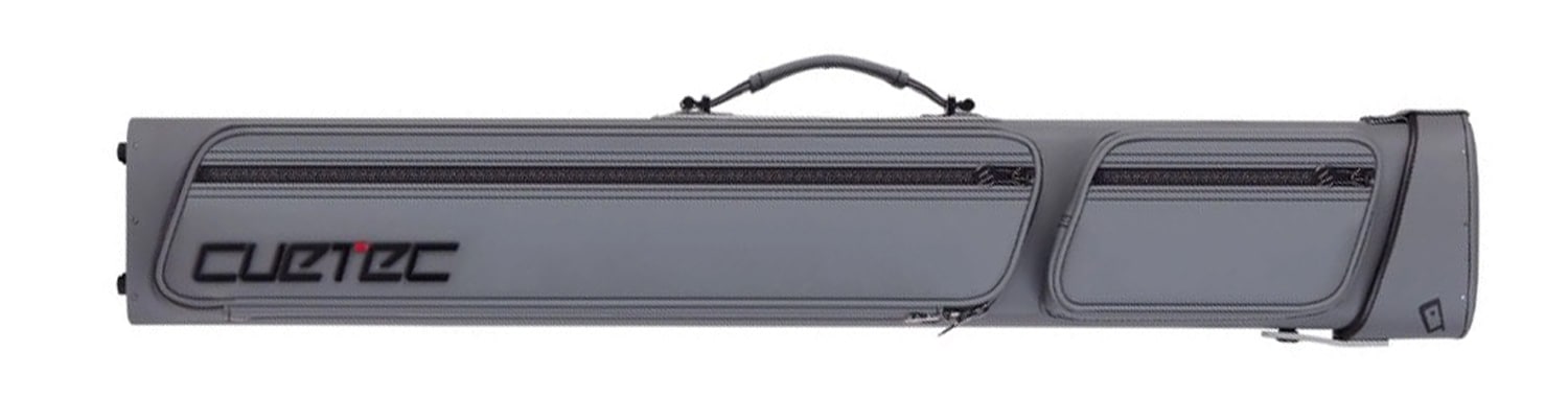 限定/在庫限り】キューテック キューケース ハード PROLINE ゴースト