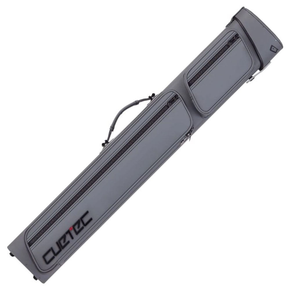 限定/在庫限り】キューテック キューケース ハード PROLINE ゴースト