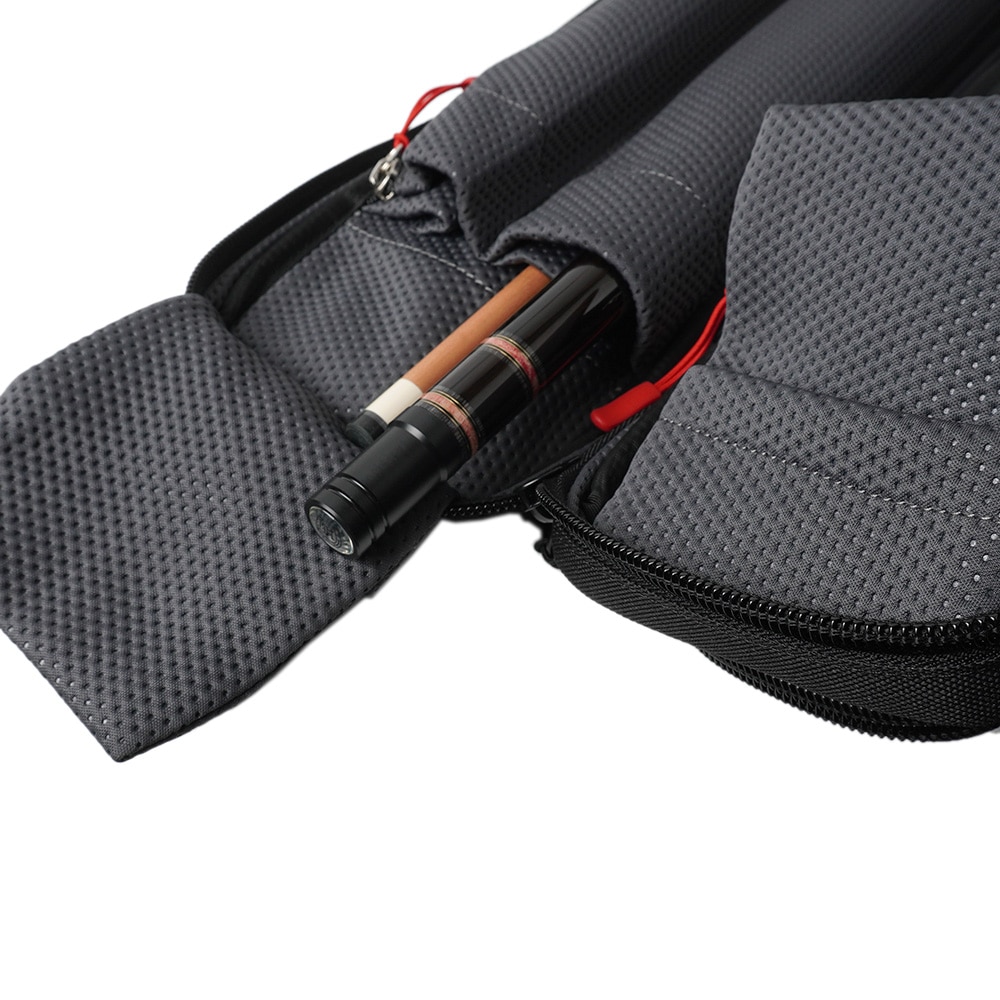 スリーセカンズ ソフト 4B4S ブラック｜ビリヤード 通販 キュー