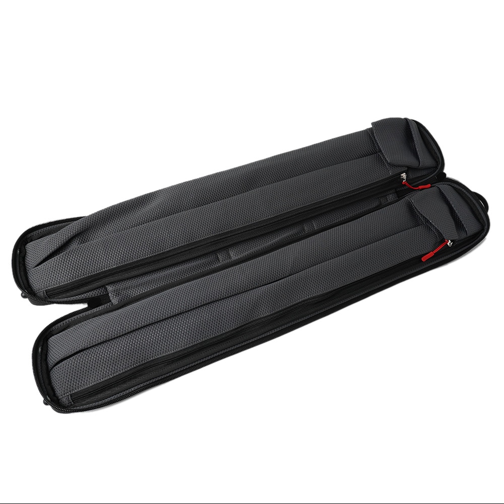 スリーセカンズ ソフト 4B4S ブラックxグレー｜ビリヤード 通販 キュー