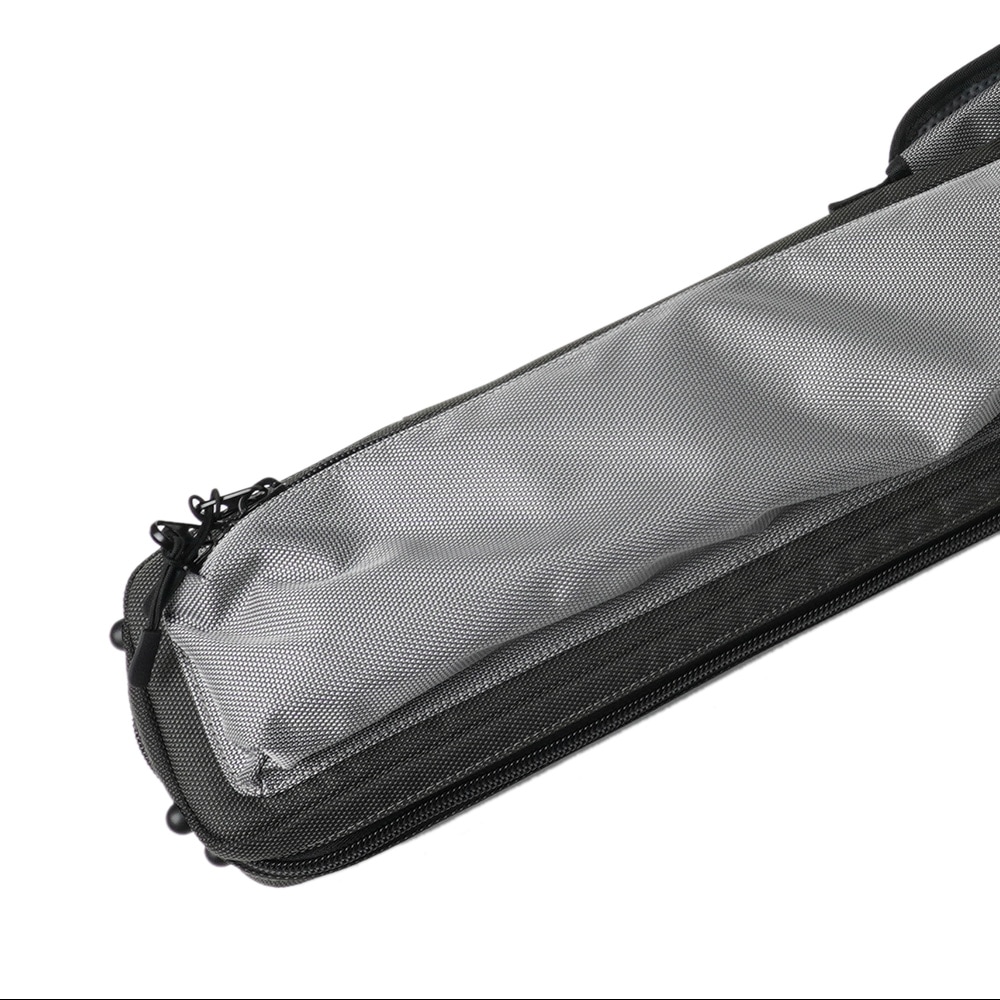 スリーセカンズ ソフト 4B4S ブラックxグレー｜ビリヤード 通販 キュー