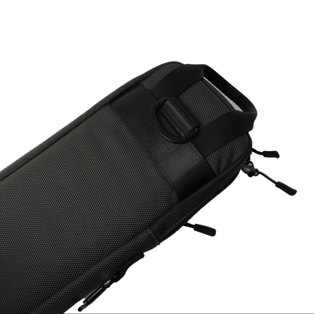 スリーセカンズ ソフト 4B4S ブラックxグレー｜ビリヤード 通販 キュー