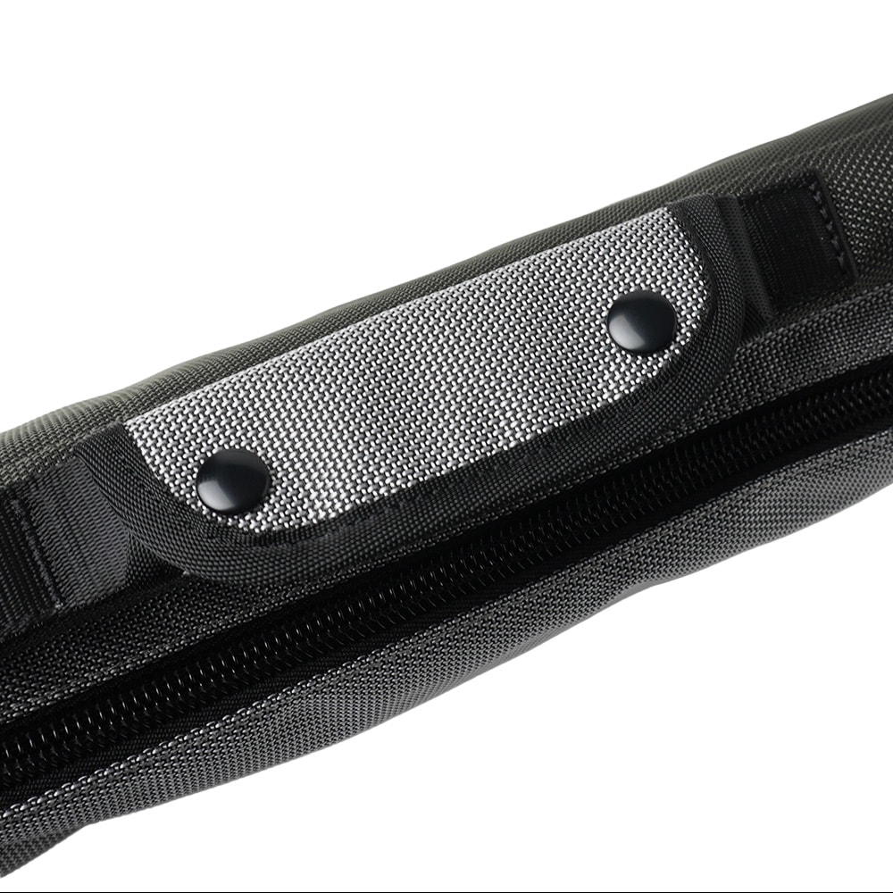 スリーセカンズ ソフト 4B4S ブラックxグレー｜ビリヤード 通販 キュー