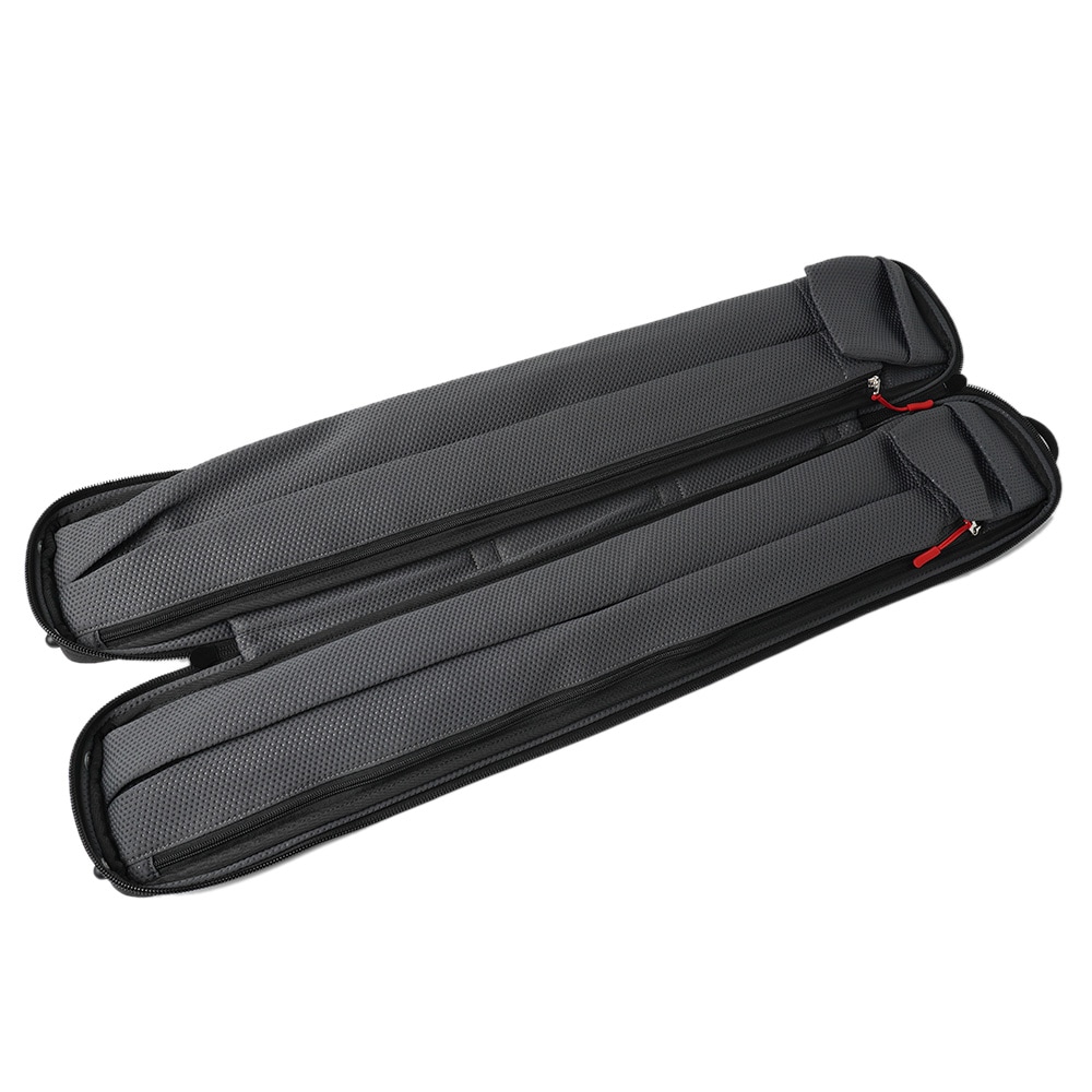 スリーセカンズ ソフト 4B4S ブラックxレッド｜ビリヤード 通販 キュー