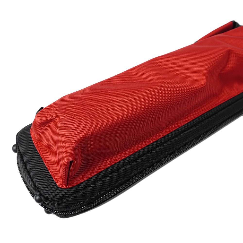 スリーセカンズ ソフト 4B4S ブラックxレッド｜ビリヤード 通販 キュー