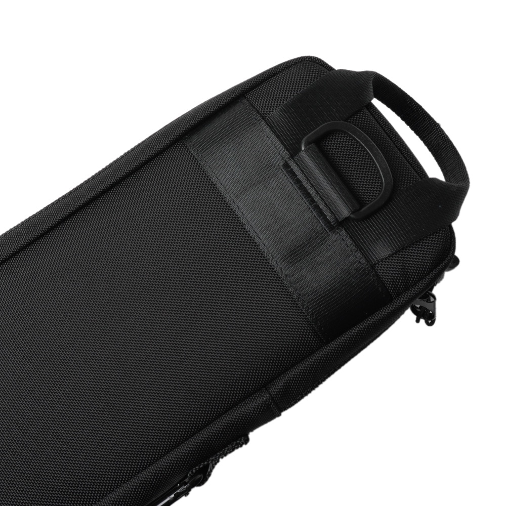 スリーセカンズ ソフト 4B4S ブラックxレッド｜ビリヤード 通販 キュー