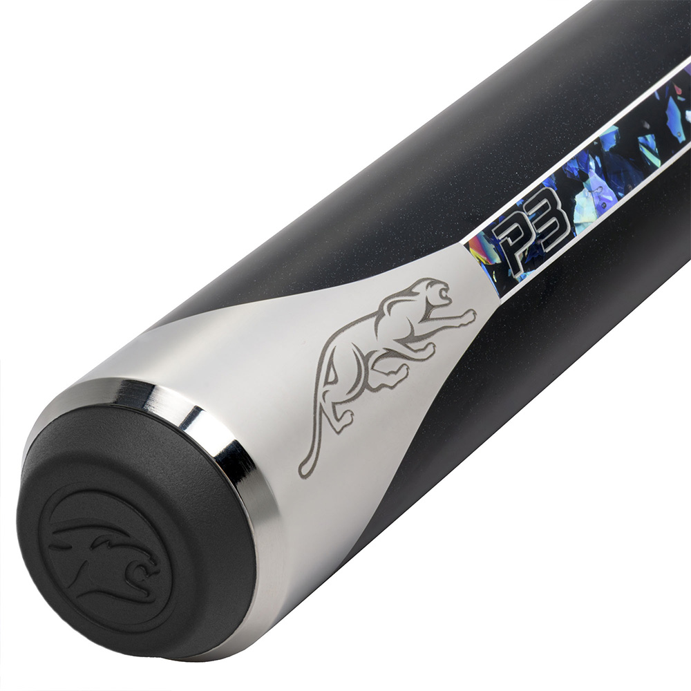 P3 Galaxy NW ノーラップ インレイ ユニロック バット単体|ビリヤード P3 Galaxy NW ノーラップ インレイ ユニロック バット単体|ビリヤード