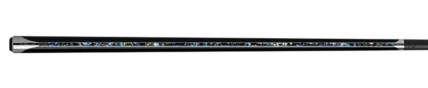 P3 Galaxy NW ノーラップ インレイ ユニロック バット単体｜ビリヤード
