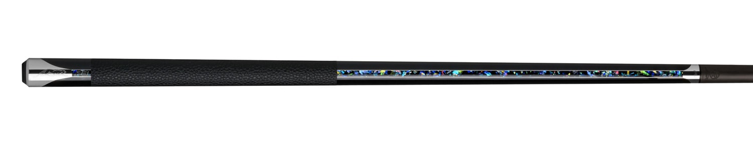 P3 Galaxy LL レザールークス インレイ ユニロック バット単体