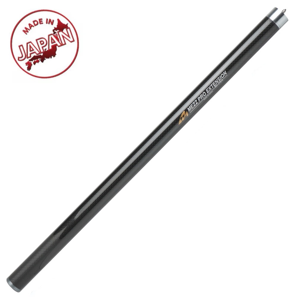 Mezz カーボンエクステンション MX-CF610｜ビリヤード 通販 キュー