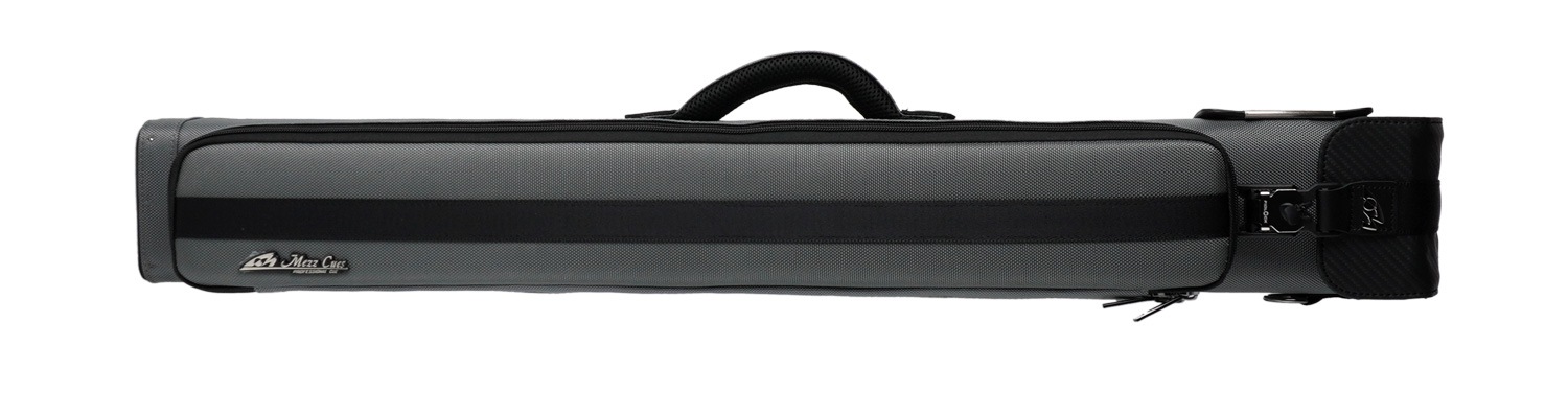 Mazz Cue ビリヤードケース 黒 Mezz キューケース ブラック MXC-25K｜ビリヤード 通販 キューショップ