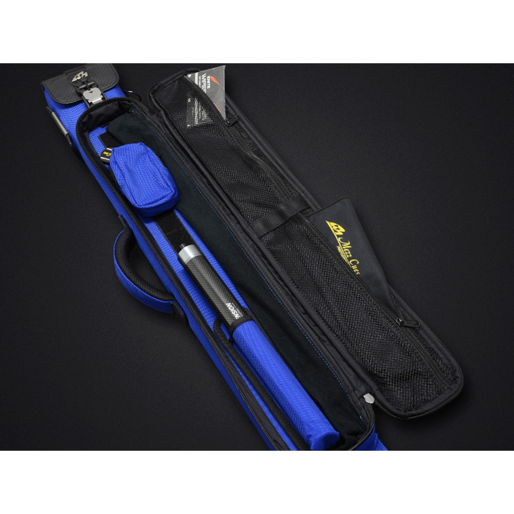 MEZZ イグナイト14山　キュー キューケース　エクステンション Extension Set - 8.28 inch – Mezz USA