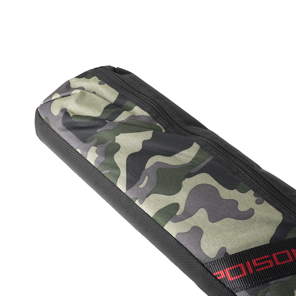 s*a様 ビリヤードケースLIZARD グレートラベルバックバット3本シャフト4 ポイズン キューケース Covert Camo（バット3本シャフト4本収納