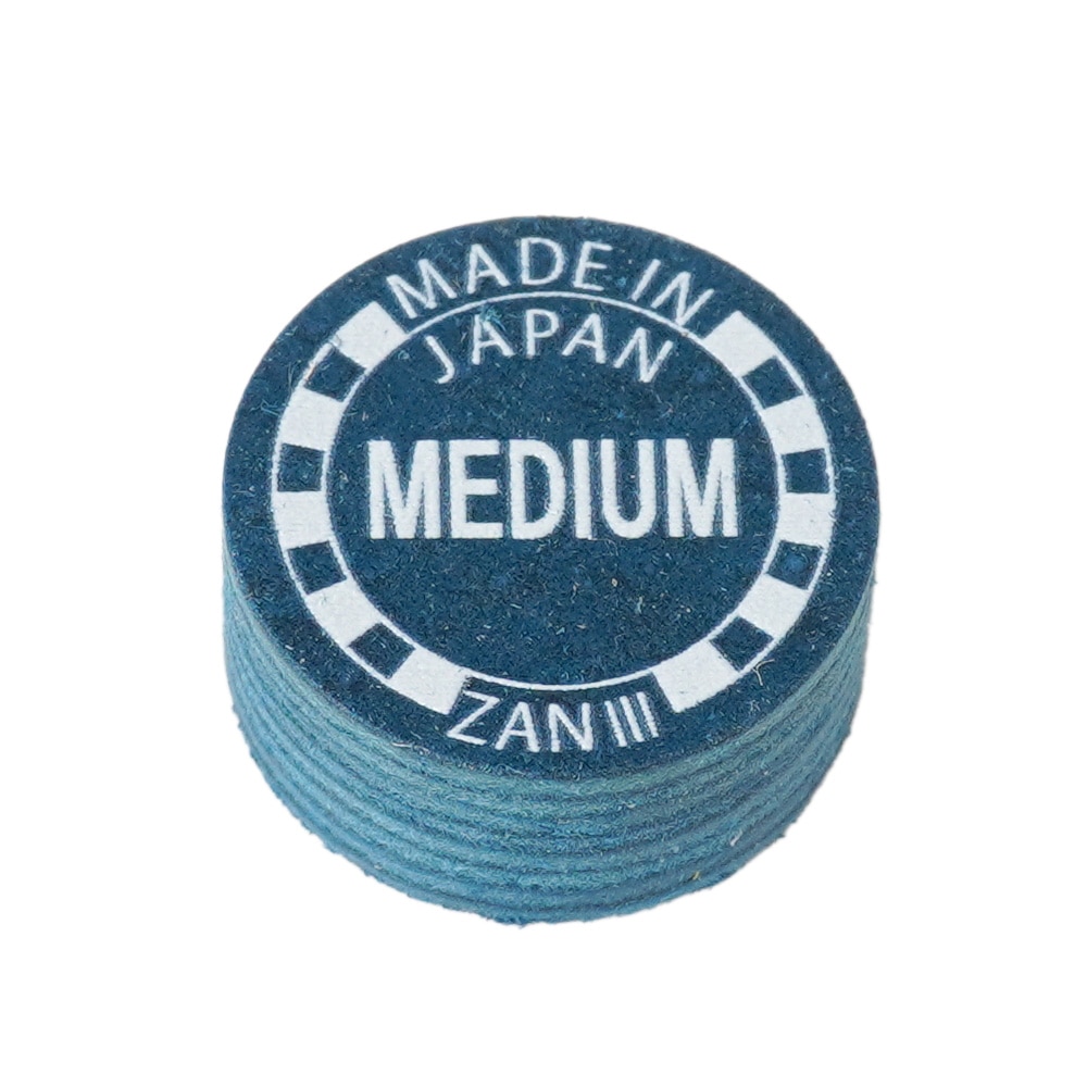 メール便可】ZAN LIMITED3 タップ M ミディアム｜ビリヤード 通販