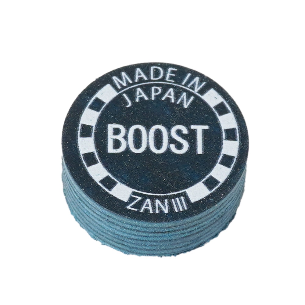 ビリヤードタップ 最新構造 激タップ 超お得5個セット メール便可】ZAN LIMITED3 タップ ブースト｜ビリヤード 通販 キュー