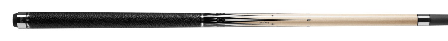 キューテック 95-137LTW SVB2 ナチュラル レザーラップ 12.5